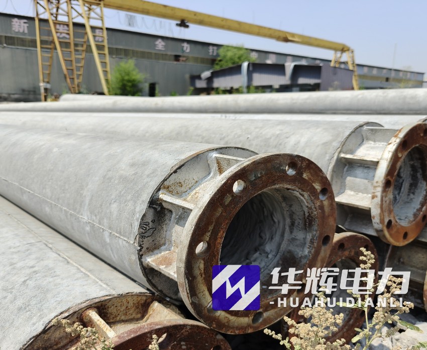 吴中18米水泥电线杆